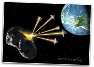 Penangkal Asteroid